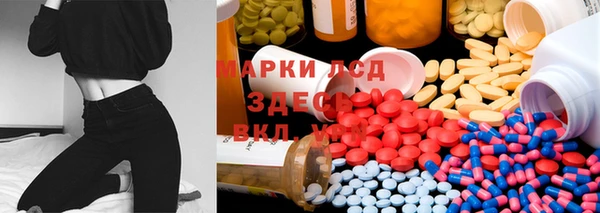 spice Алексеевка